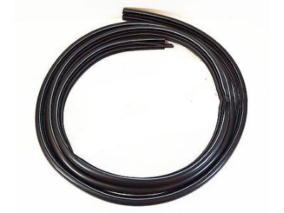 2018 Ford F-450 Super Duty Weather Strip - FL3Z-1620708-A