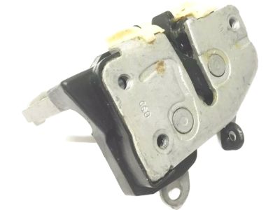 2005 Ford F-150 Door Latch Assembly - 5C3Z-2521813-AA