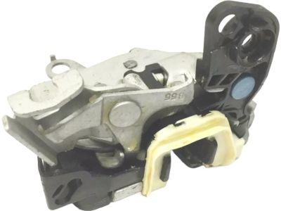 2005 Ford F-150 Door Latch Assembly - 5C3Z-2521813-AA