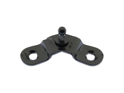 Ford CJ5Z-78404A42-B Bracket