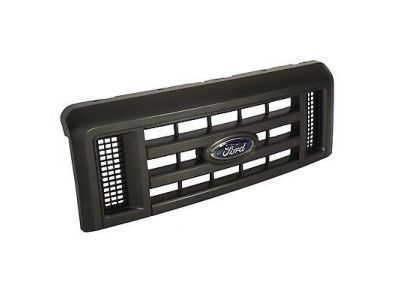 Ford Grille - 8C2Z-8200-B
