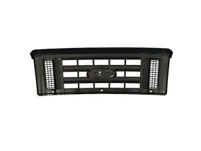 Ford 8C2Z-8200-B Grille Assembly - Radiator