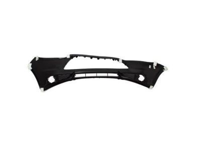 2014 Ford Focus Bumper - CM5Z-17D957-BBPTM