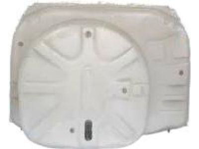 Ford Flex Floor Pan - DA8Z-7411160-B