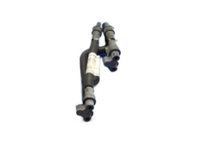 2C3Z-19C828-AA Ford Hose Assembly Product Photo 2 of 3