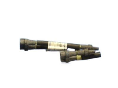 2C3Z-19C828-AA Ford Hose Assembly Product Photo 3 of 3