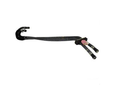 Ford 6C2Z-18472-A Hose - Heater Water