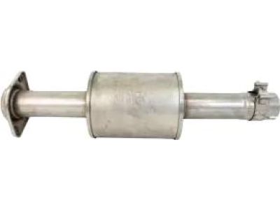 2013 Ford F-150 Exhaust Pipe - BL3Z-5A212-F