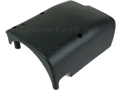 1999 Ford F-250 Super Duty Steering Column Cover - XC2Z-3530-DAC