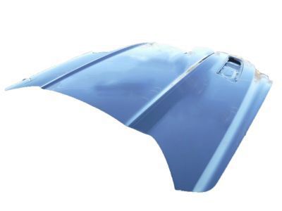 Ford Mustang Hood - FR3Z-16612-C