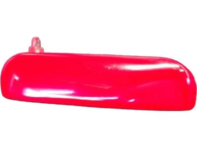 1997 Ford Mustang Door Handle - F4ZZ6322405J