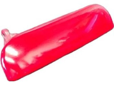 1997 Ford Mustang Door Handle - F4ZZ6322405J