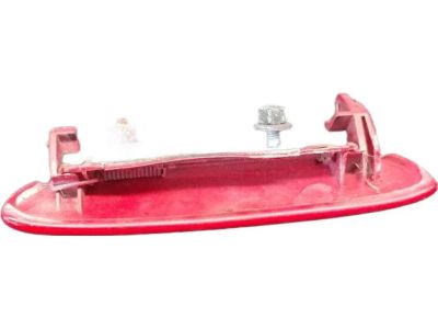 1997 Ford Mustang Door Handle - F4ZZ6322405J