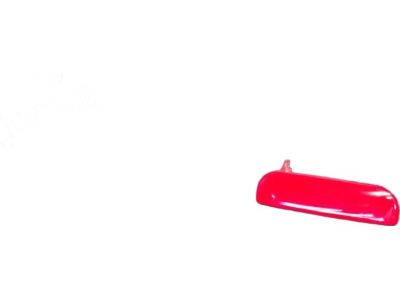 1997 Ford Mustang Door Handle - F4ZZ6322405J