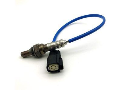 2012 Lincoln MKZ Oxygen Sensors - BE5Z-9G444-C