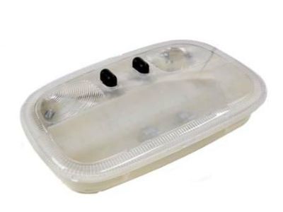 Ford 9L8Z-13776-B Lamp Assembly - Interior