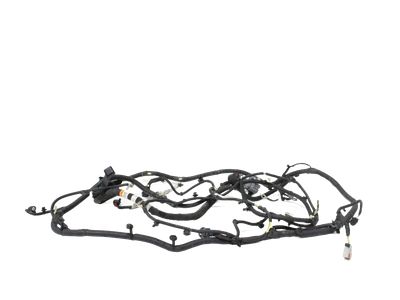 Ford JL1Z-14405-N