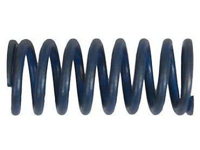 Ford 1L3Z-7F284-BA Spring