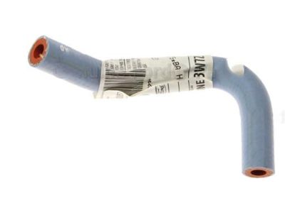 2008 Ford Crown Victoria Cooling Hose - 3W7Z-8075-BA