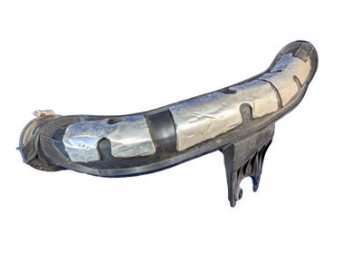 2016 Ford Fiesta Air Duct - C1BZ-9C623-C