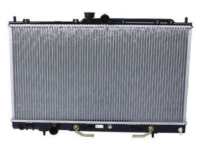 Ford Escape Radiator - 5M6Z-8005-AC