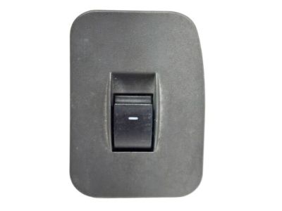 Ford Freestar Window Switch - 6F2Z-14529-AAA