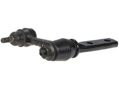 Lincoln Navigator Idler Arm Bracket - 1L3Z-3350-AB