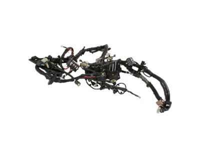 Ford FC3Z-12A581-F Wire Assembly