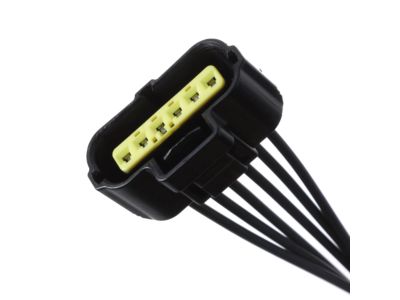 1U2Z-14S411-AY Ford Wire Assembly Product Photo 3 of 3