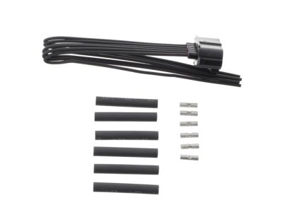 1U2Z-14S411-AY Ford Wire Assembly Product Photo 1 of 3