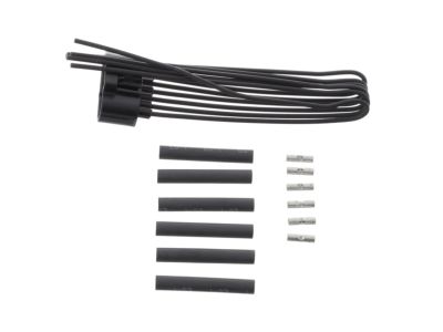 1U2Z-14S411-AY Ford Wire Assembly Product Photo 2 of 3