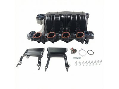 1997 Mercury Grand Marquis Intake Manifold - F8AZ-9424-AAA