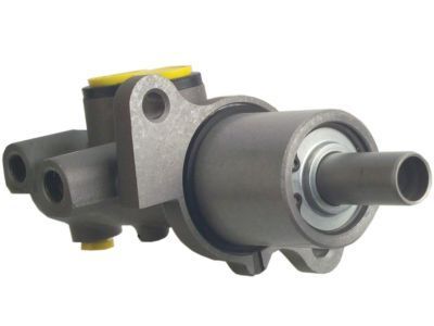 Ford Brake Booster - 2F2Z-2140-AA