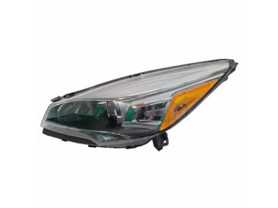Ford Escape Headlight - CJ5Z-13008-B