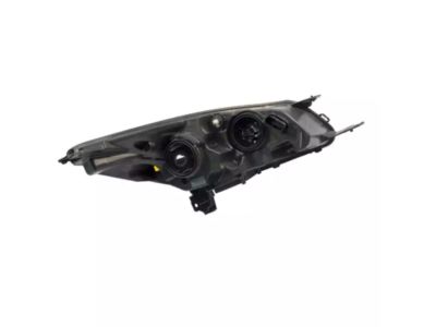 Ford Escape Headlight - CJ5Z-13008-B