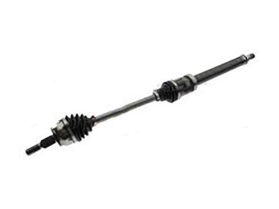 2012 Ford Focus Axle Shaft - CV6Z-3B436-G