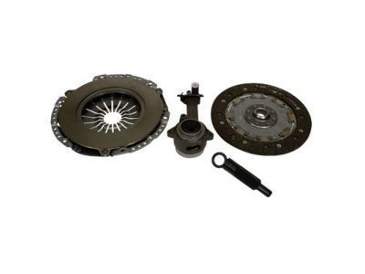 Ford 7S4Z-7L596-AA Kit - Clutch Repair