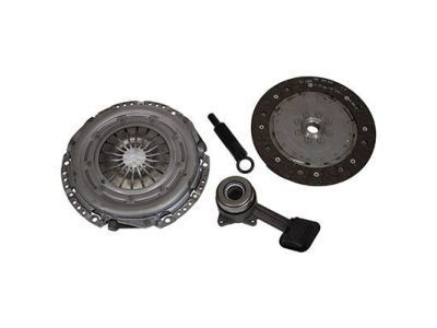 2003 Ford Focus Clutch Disc - 7S4Z-7L596-AA