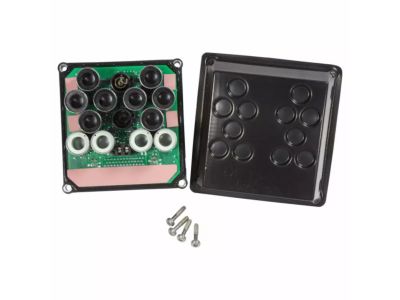 Ford E-150 ABS Control Module - BC2Z-2C219-A