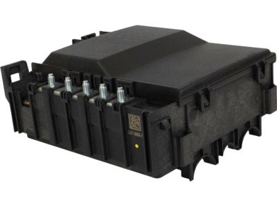 Ford F-150 Fuse Box - JL3Z-14A068-H
