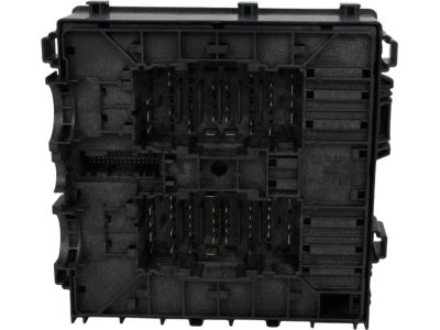Ford F-150 Fuse Box - JL3Z-14A068-H