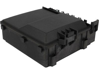 Ford F-150 Fuse Box - JL3Z-14A068-H