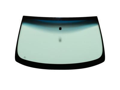 Lincoln Nautilus Windshield - FA1Z-5803100-A