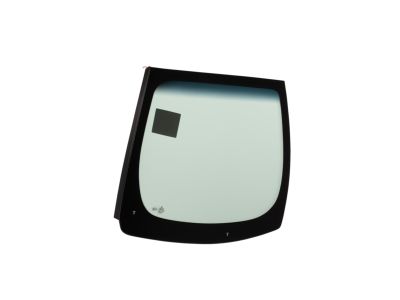 Lincoln Nautilus Windshield - FA1Z-5803100-A