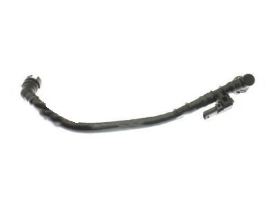 2019 Ford F-150 Crankcase Breather Hose - HL3Z-6758-A
