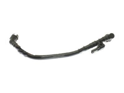 2019 Ford F-150 PCV Valve Hose - HL3Z-6758-A