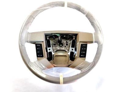 2008 Ford Edge Steering Wheel - 8T4Z-3600-BA
