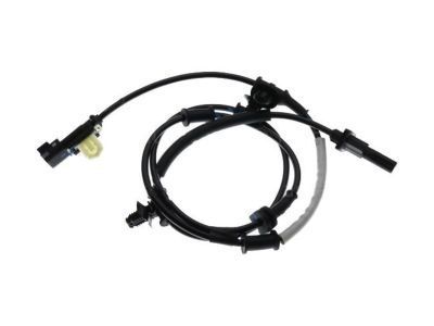 2018 Ford F-150 ABS Sensor - HL3Z-2C190-B