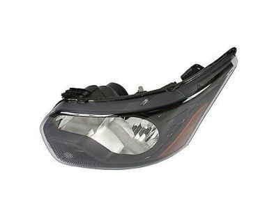 Ford Transit Headlight - CK4Z-13008-L