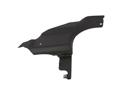 Ford 7C3Z-2502345-CA Panel - Cowl Side Trim